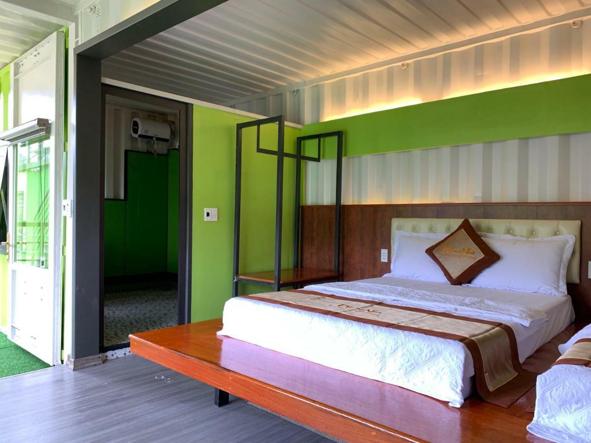 Phong Nha Eco Mountain Farmstay Dong Hoi Exteriér fotografie