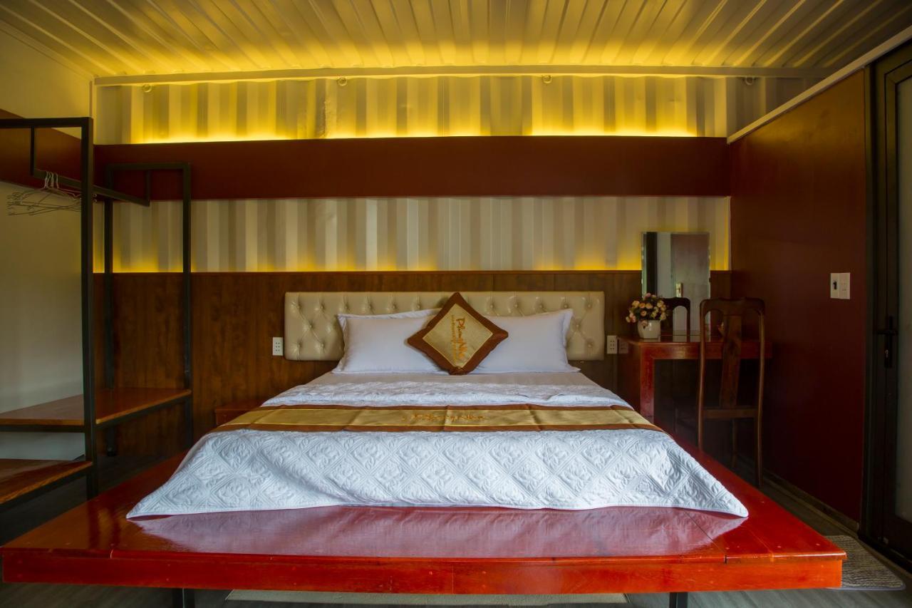 Phong Nha Eco Mountain Farmstay Dong Hoi Exteriér fotografie